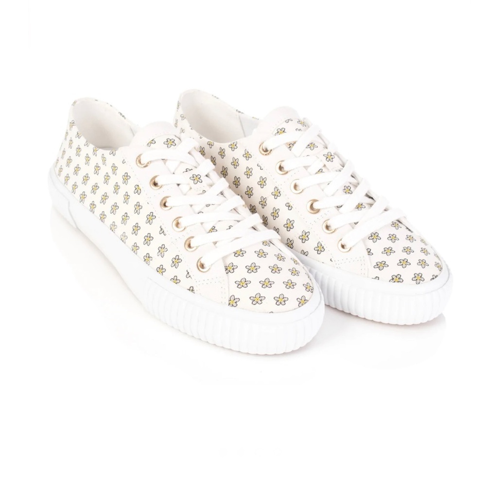 Ted Baker‎ London Kimia Metropolis Daisy Sneaker